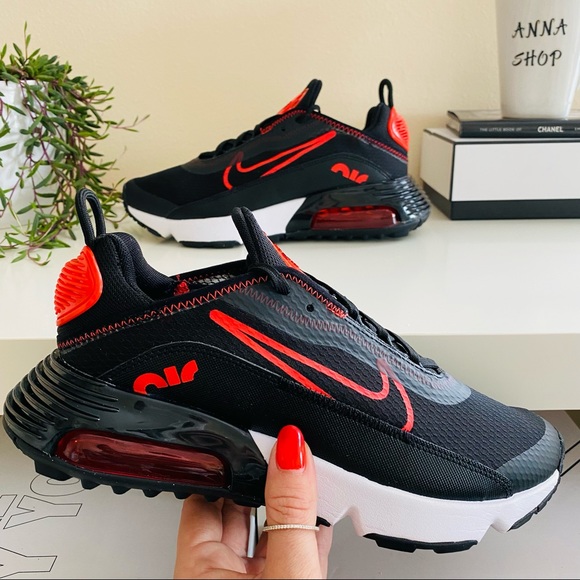 Nike Shoes - New Nike air max 2090 black sneakers